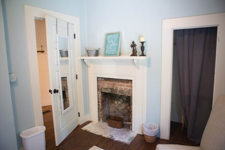 CottagesWheeler House