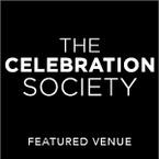 Featured Venue for The Celebration Society