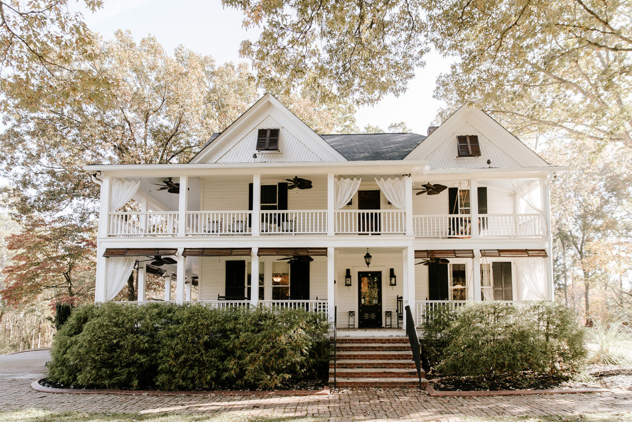 Wheeler HouseHistoric wedding and special event venue