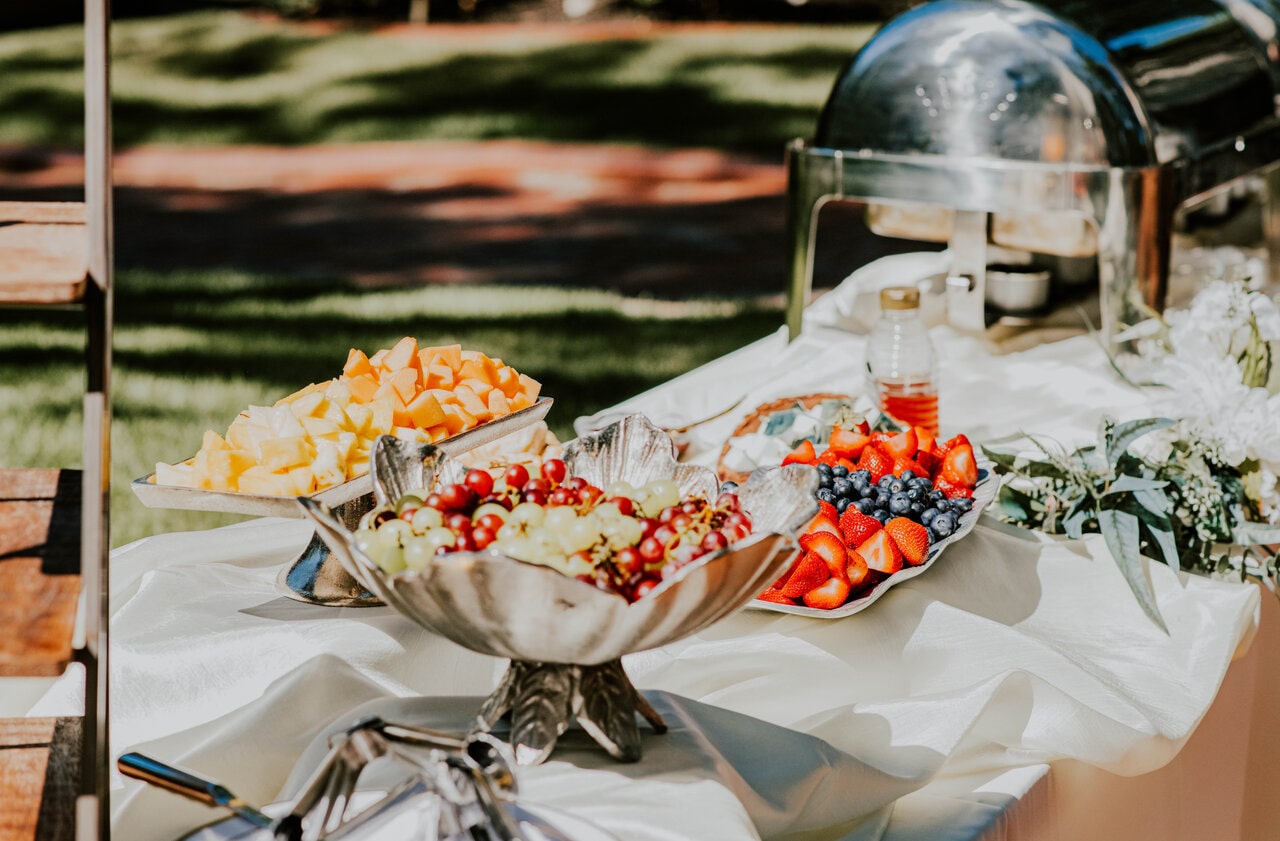 brunch-buffet Brunch Buffet Idea